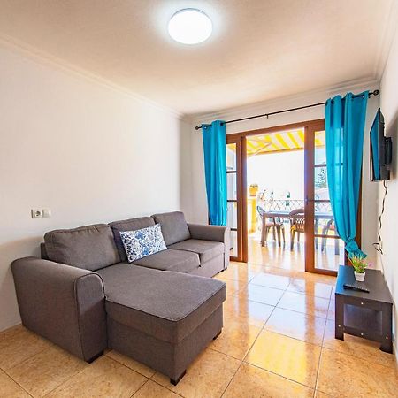 Ocean View Apartamento Windsor Park Costa Adeje Dış mekan fotoğraf