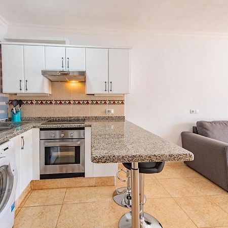 Ocean View Apartamento Windsor Park Costa Adeje Dış mekan fotoğraf