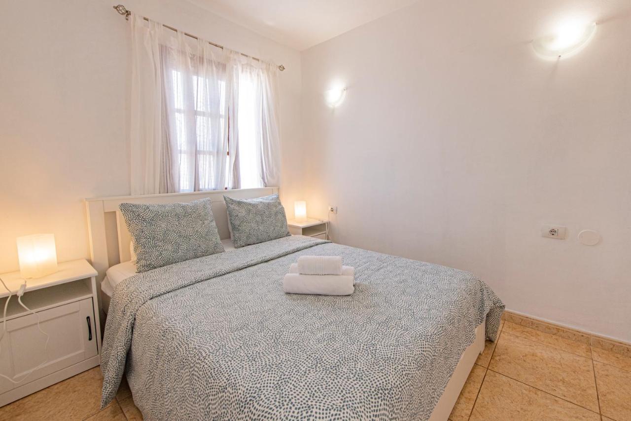 Ocean View Apartamento Windsor Park Costa Adeje Dış mekan fotoğraf