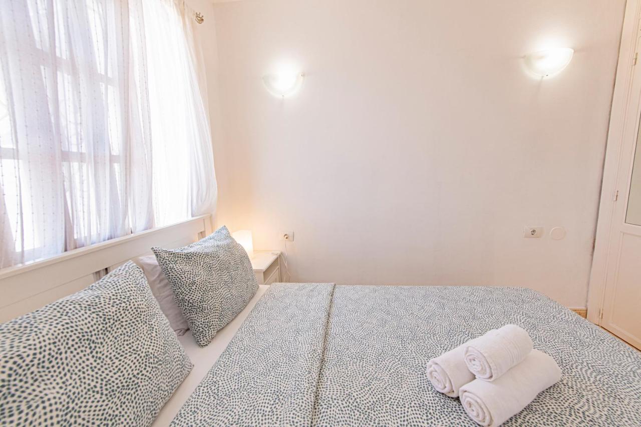 Ocean View Apartamento Windsor Park Costa Adeje Dış mekan fotoğraf