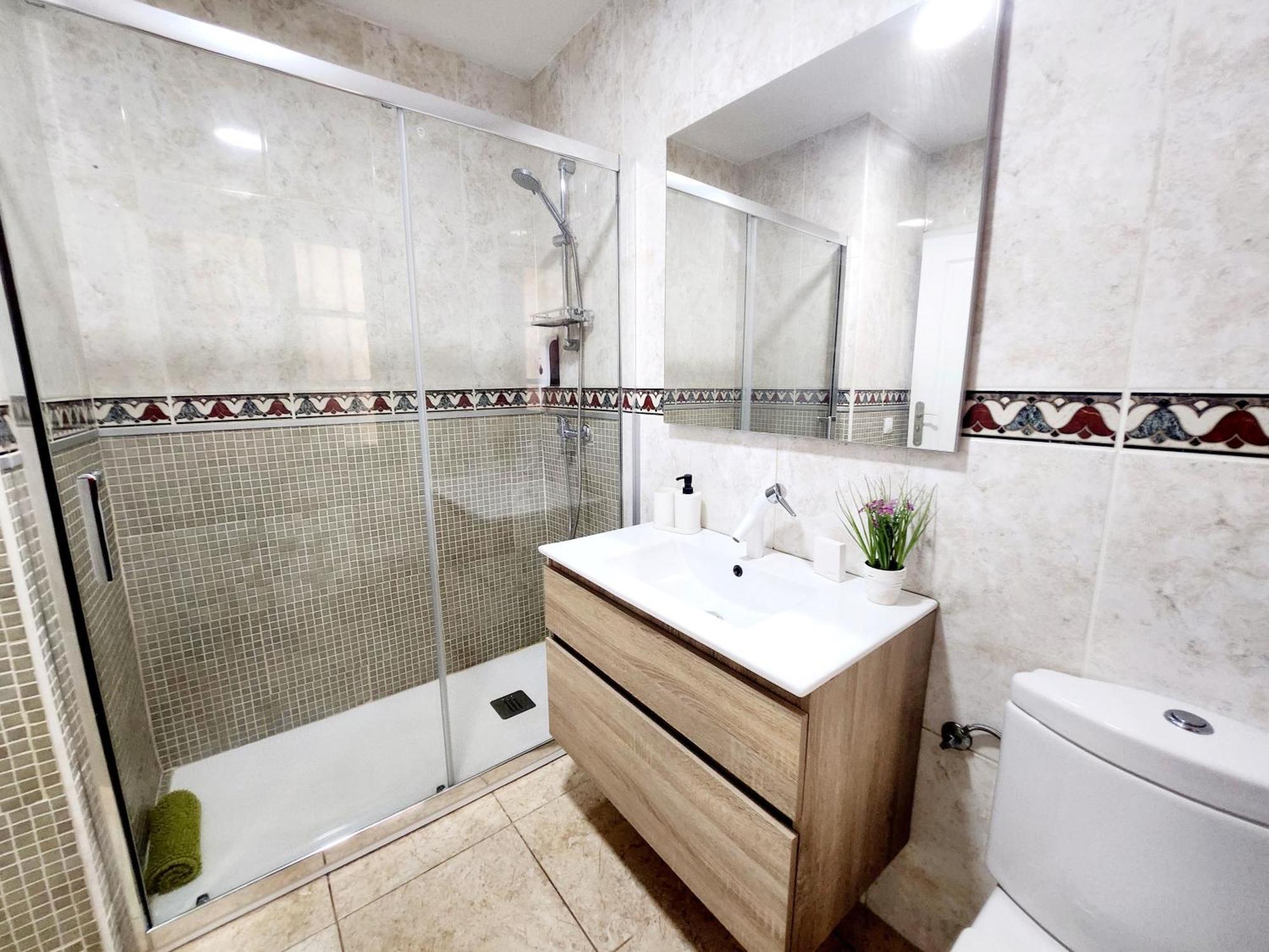 Ocean View Apartamento Windsor Park Costa Adeje Dış mekan fotoğraf